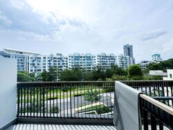 Mayfair Gardens (D21), Condominium #458842041